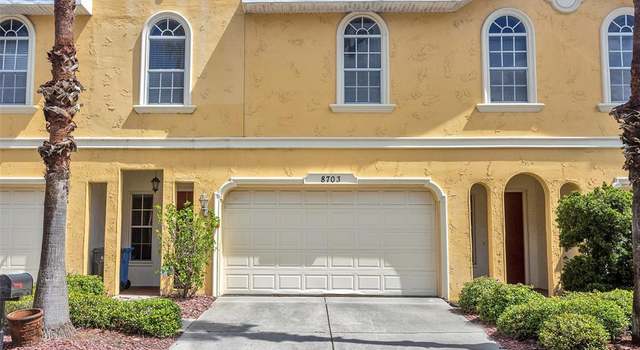 Photo of 8703 Jasmeen Garden Ct, Tampa, FL 33615