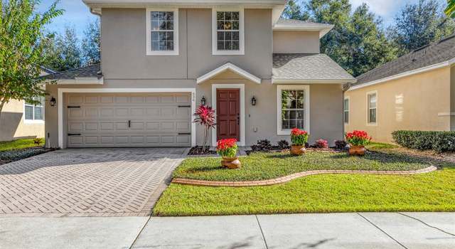 Photo of 636 Preakness Cir, Deland, FL 32724