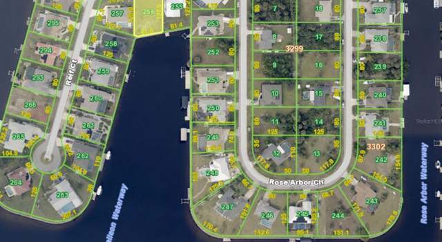 Photo of 17131 Galleon Ter, Port Charlotte, FL 33948
