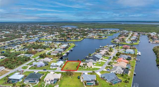Photo of 17131 Galleon Ter, Port Charlotte, FL 33948