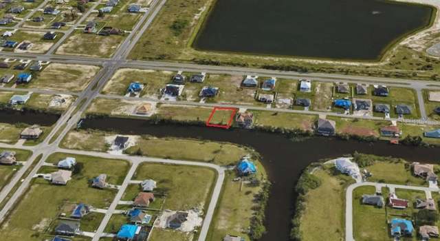 Photo of 825 NW 8th Ter, Cape Coral, FL 33993