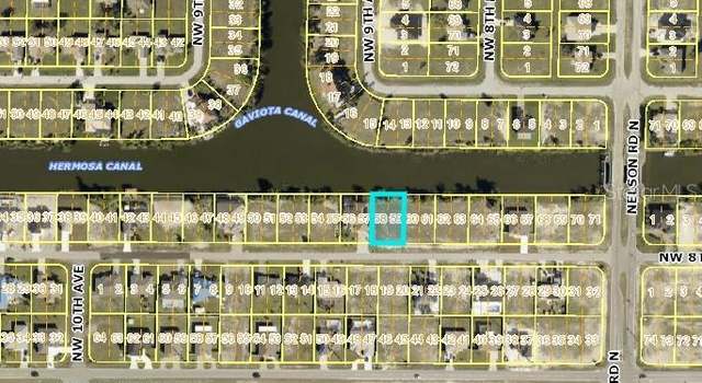 Photo of 825 NW 8th Ter, Cape Coral, FL 33993