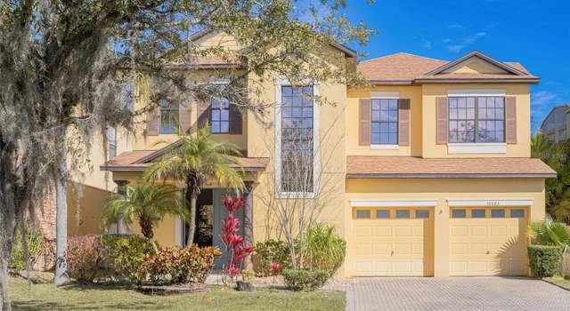 Photo of 10483 Kristen Park Dr, Orlando, FL 32832
