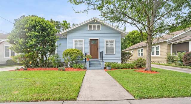 Photo of 638 Clayton St, Orlando, FL 32804