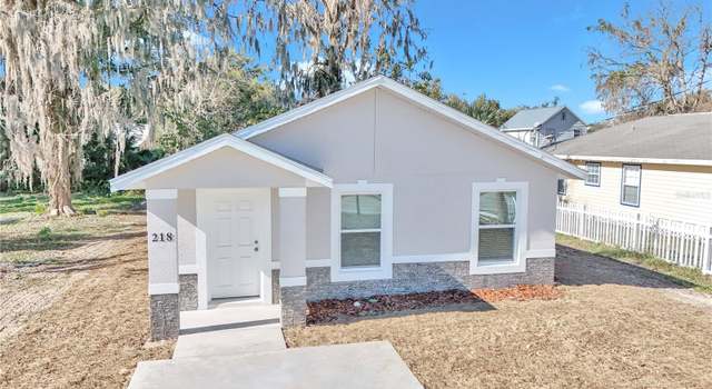 Photo of 218 NW 9th Ave, Ocala, FL 34475