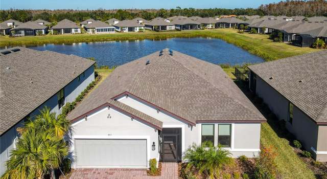 Photo of 445 Via Abruzzi St, Kissimmee, FL 34759
