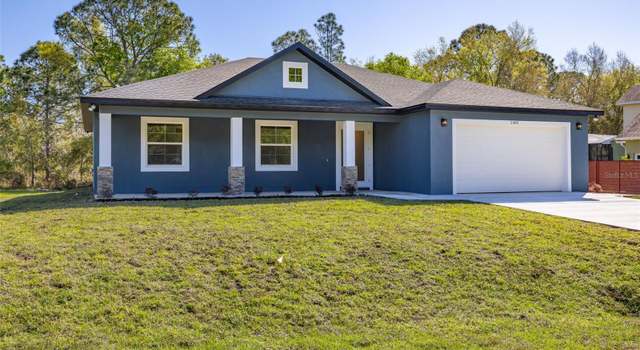 Photo of 2300 N Monterey Rd, Avon Park, FL 33825