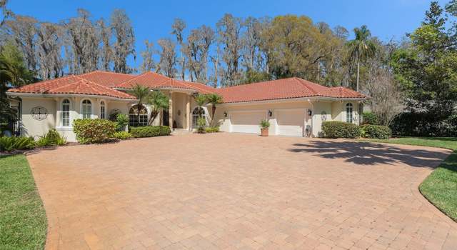Photo of 3607 Berger Rd, Lutz, FL 33548