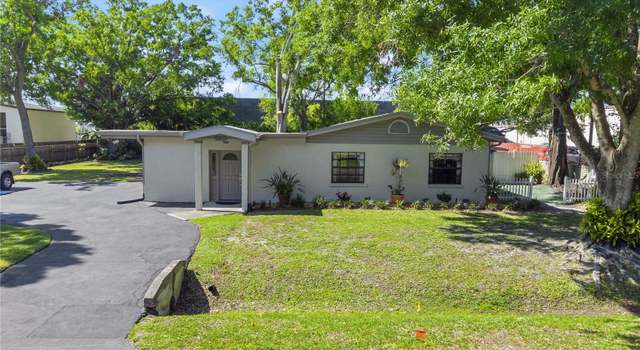 Photo of 3910 W Comanche Ave, Tampa, FL 33614