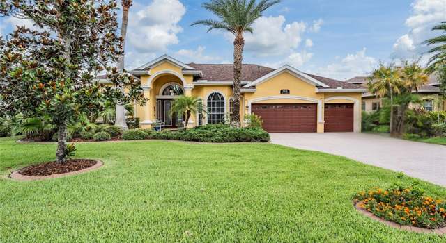 Photo of 10641 Cory Lake Dr, Tampa, FL 33647
