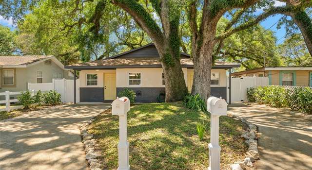 Photo of 2809 Marconi St, Tampa, FL 33605