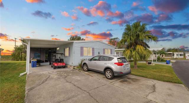 Photo of 2055 S Floral Ave #146, Bartow, FL 33830