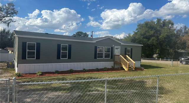 Photo of 2403 Gerties Rd, Bartow, FL 33830