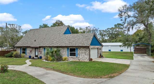 Photo of 1134 Glenwood Rd, Deland, FL 32720