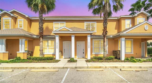 Photo of 17349 Serenidad Blvd, Clermont, FL 34714