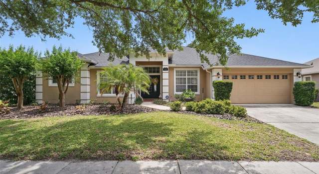 Photo of 14848 Bonnybridge Dr, Orlando, FL 32826
