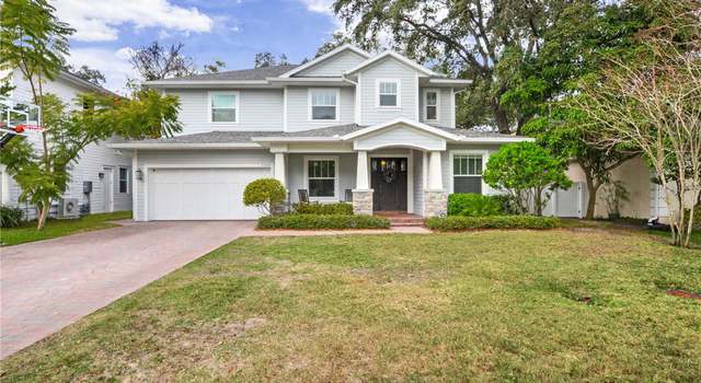 Photo of 4009 W Dale Ave, Tampa, FL 33609