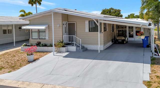 Photo of 228 N Saint George Cir, Apollo Beach, FL 33572