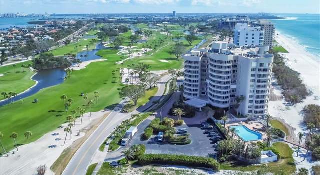 Photo of 775 Longboat Club Rd #902, Longboat Key, FL 34228