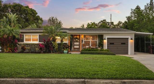 Photo of 2918 Wessex St, Orlando, FL 32803