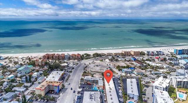Photo of 9715 Harrell Ave #22, Treasure Island, FL 33706