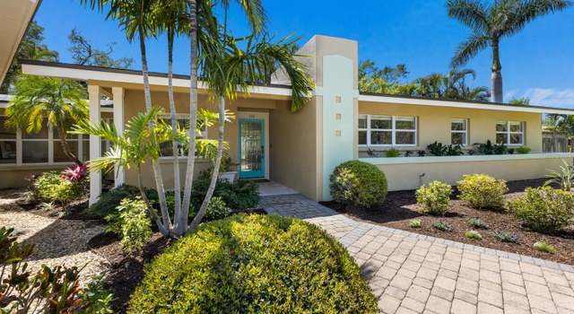 Photo of 734 Indian Beach Cir, Sarasota, FL 34234