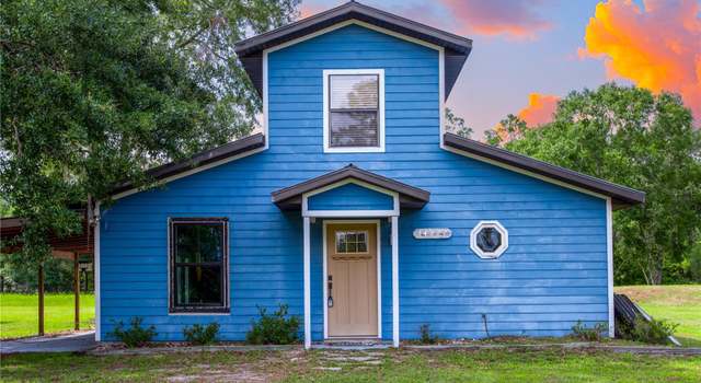 Photo of 14727 SW 92nd St, Lake Butler, FL 32054