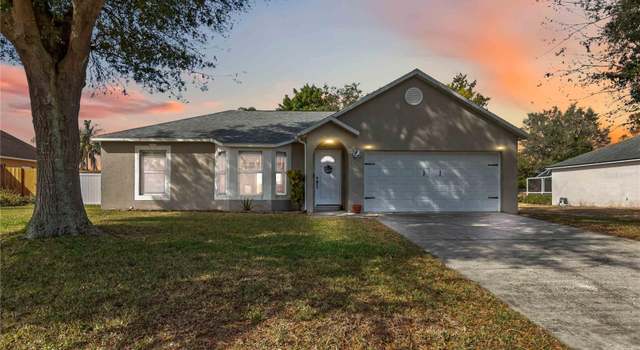 Photo of 542 Bent Oak Loop, Davenport, FL 33837