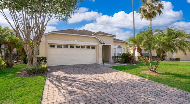 Photo of 4809 Cumbrian Lakes Dr, Kissimmee, FL 34746