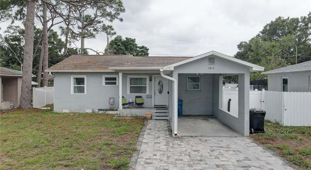 Photo of 3212 34th Ave N, St Petersburg, FL 33713