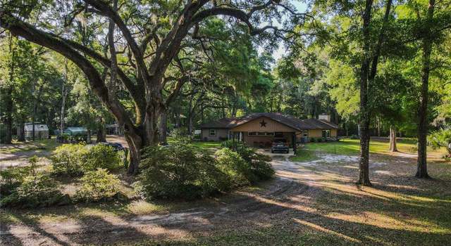 Photo of 5505 SW 114th Pl, Micanopy, FL 32667