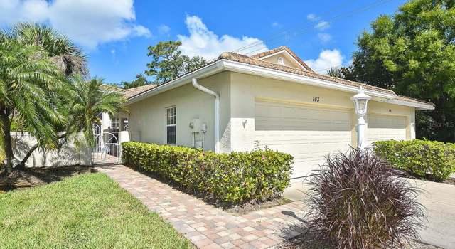 Photo of 103 Auburn Woods Cir, Venice, FL 34292