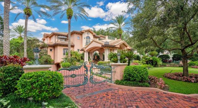 Photo of 6324 Deacon Cir, Windermere, FL 34786
