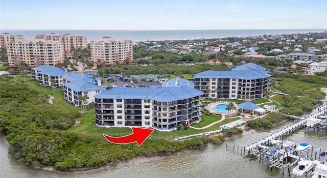 Photo of 2700 N Peninsula Ave #314, New Smyrna Beach, FL 32169