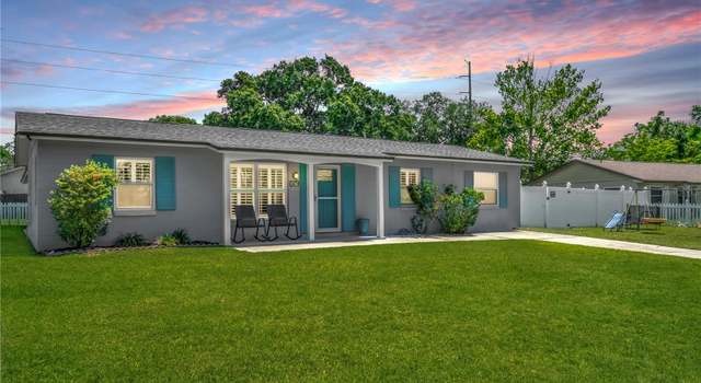 Photo of 2471 Greenwood St, Deltona, FL 32738