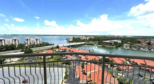 Photo of 4900 Brittany Dr S #1705, Saint Petersburg, FL 33715