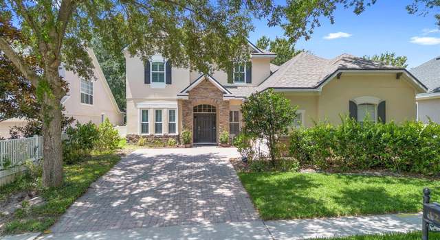 Photo of 123 Ivydale Manor Dr, Deland, FL 32724