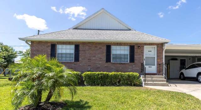 Photo of 6644 Hickorywood Ln #6644, New Port Richey, FL 34653