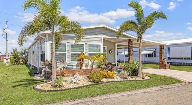 Photo of 9126 Flamingo Cir, North Fort Myers, FL 33903