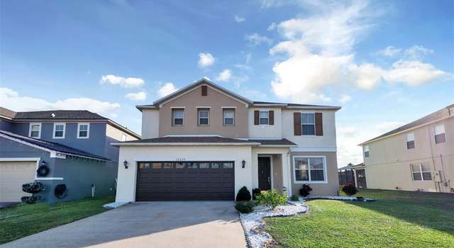 Photo of 16630 Sunrise Vista Dr, Clermont, FL 34714