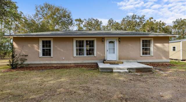 Photo of 748 SW Homestead Cir, Fort White, FL 32038