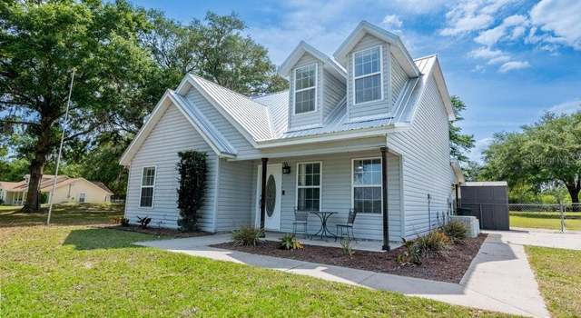 Photo of 11802 SW 83rd Dr, Lake Butler, FL 32054