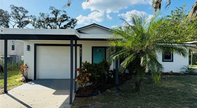 Photo of 4171 Radford Rd, Bartow, FL 33830