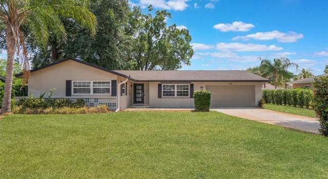 Photo of 1912 Wyandotte Trl, Casselberry, FL 32707