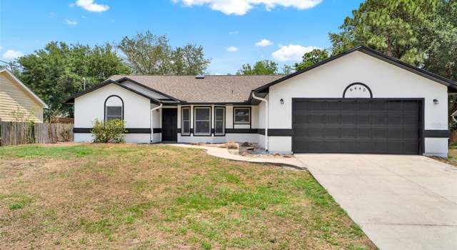 Photo of 6445 Beard Ave, Cocoa, FL 32927
