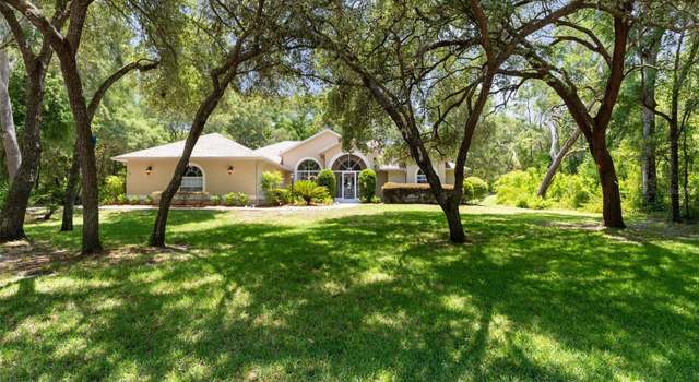 Photo of 952 E Whitecloud Ln, Hernando, FL 34442