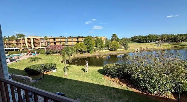 Photo of 225 Country Club Dr Unit A207, Largo, FL 33771