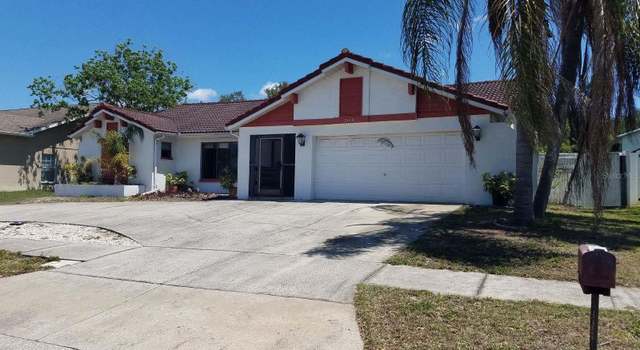 Photo of 2538 Indigo Dr, Dunedin, FL 34698