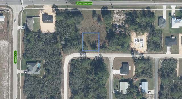 Photo of 4524 Elite St, Sebring, FL 33872