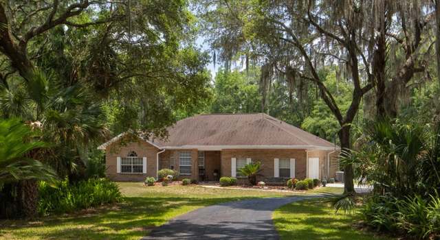 Photo of 10712 SW 12th Ter, Micanopy, FL 32667